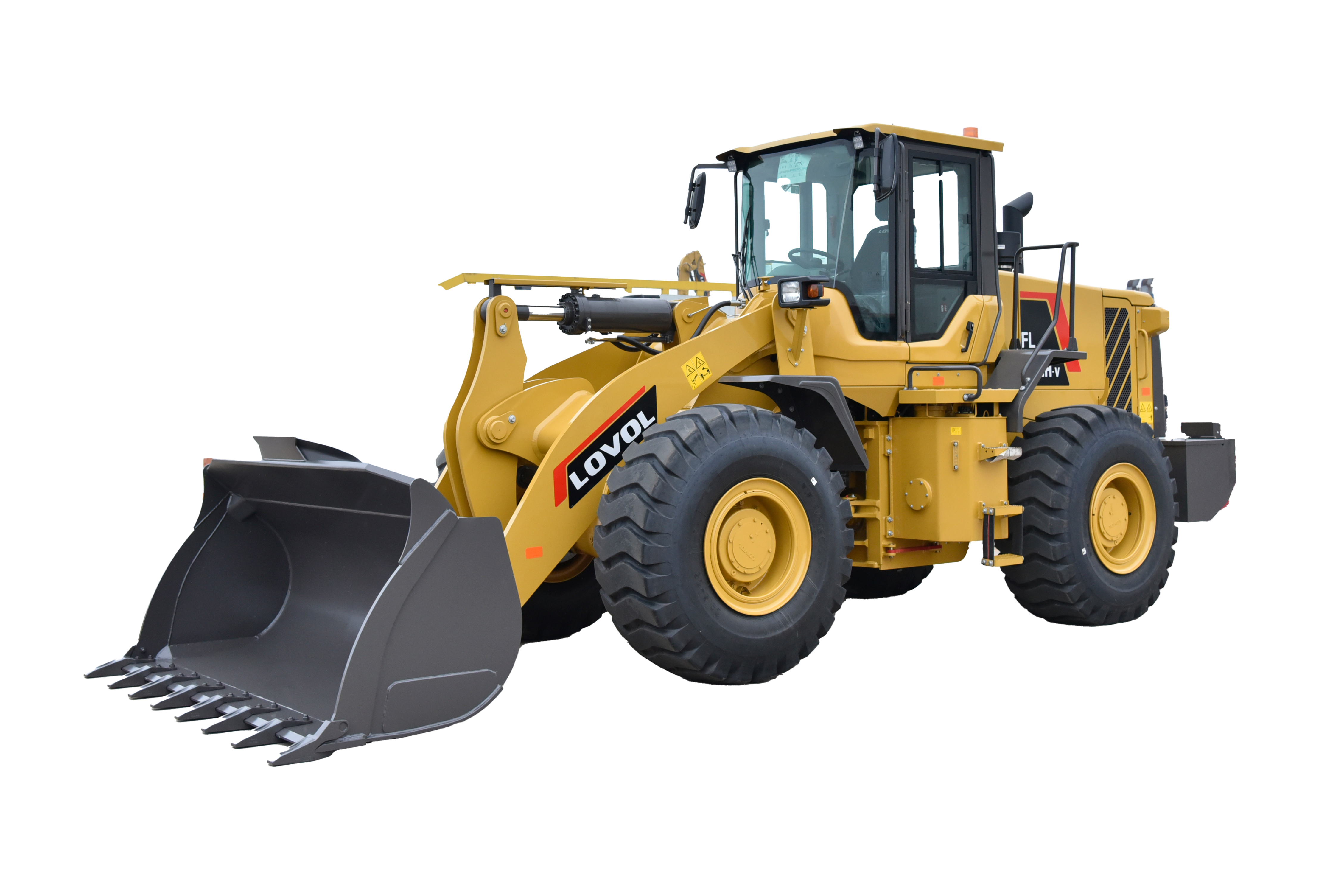 Loader LOVOL FL956H-v Loader LOVOL FL956H-v