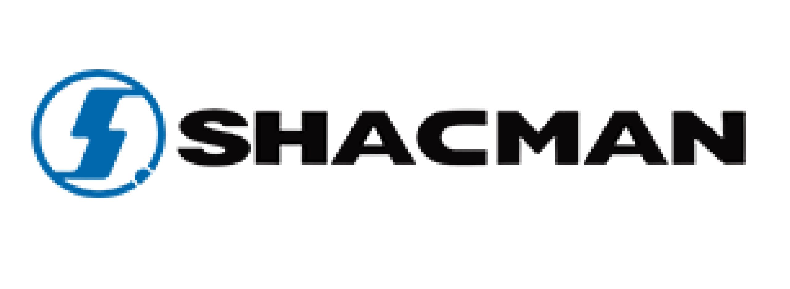 SHACMAN SHACMAN