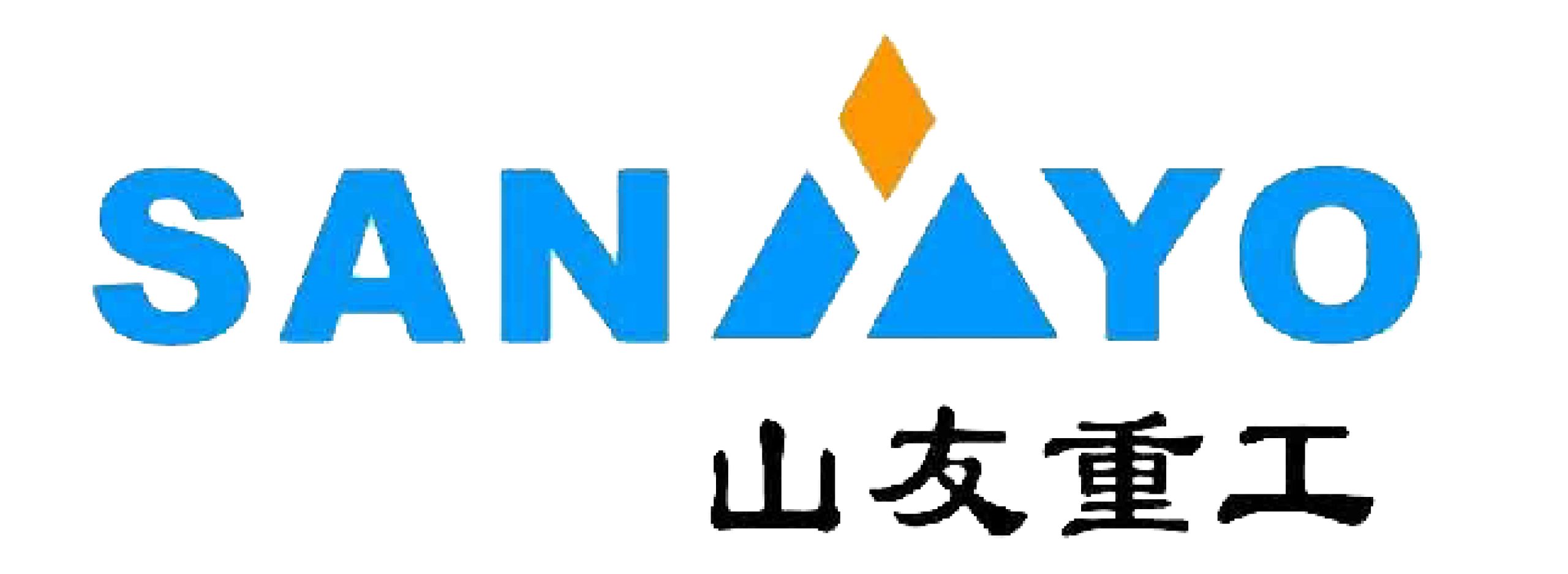 SANYYO SANYYO