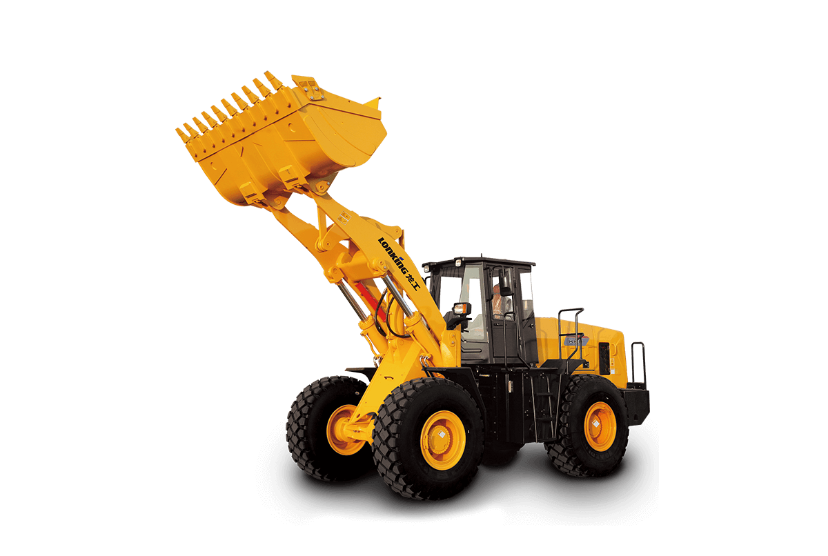 LONKING CDM860 LONKING CDM860